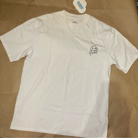 Guess t-shirt - Picture 7 of 9